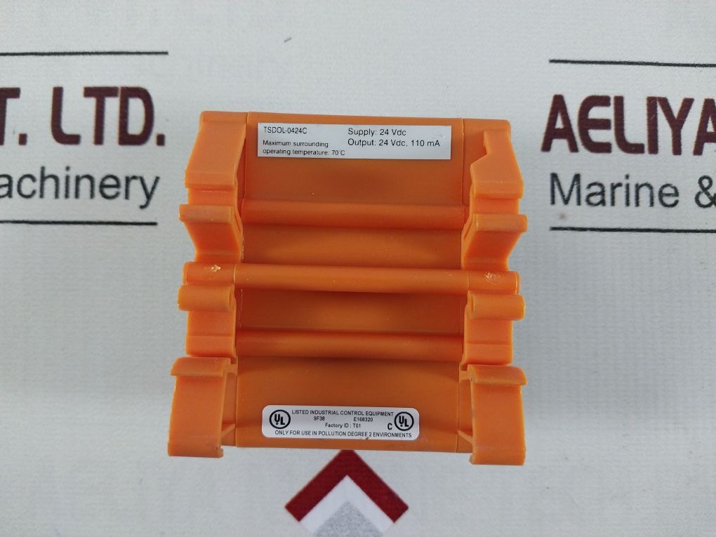 Fsc Fc-tsdol-0424C Safe Digital Output