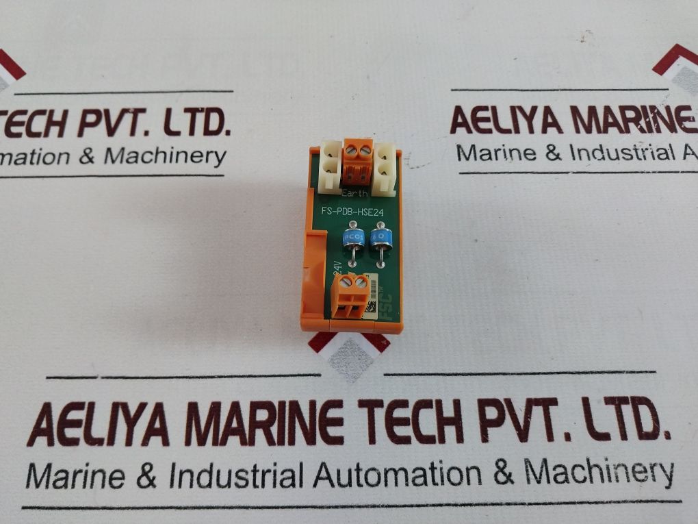 Fsc Fs-pdb-hse24