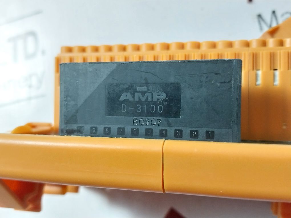 Fsc/Honeywell Fs-tdo-1624 Digital Output Module 30Vac Or 42Vdc