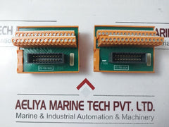 Fsc/Honeywell Fs-tdo-1624 Digital Output Module 30Vac Or 42Vdc
