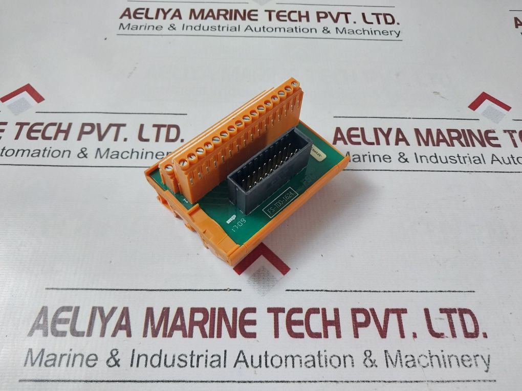 Fsc/Honeywell Fs-tdo-1624 Digital Output Module 30Vac Or 42Vdc