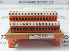 Fsc/Honeywell Fs-tdo-1624 Digital Output Module 30Vac Or 42Vdc