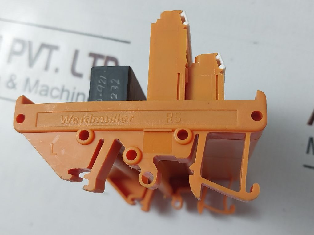 Fsc/Honeywell Fs-tdo-1624 Digital Output Module 30Vac Or 42Vdc