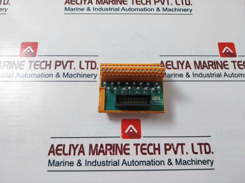 Fsc Fs-tsdi-1624 Digital Input Module