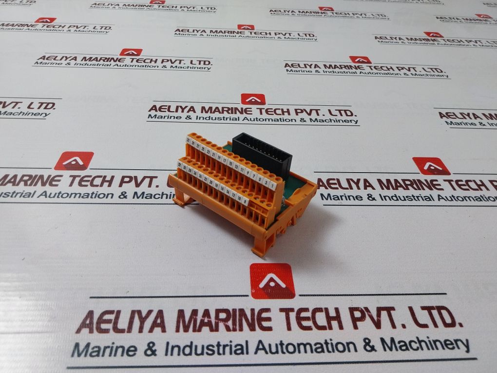 Fsc Fs-tsdi-1624 Digital Input Module