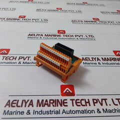 Fsc Fs-tsdi-1624 Digital Input Module