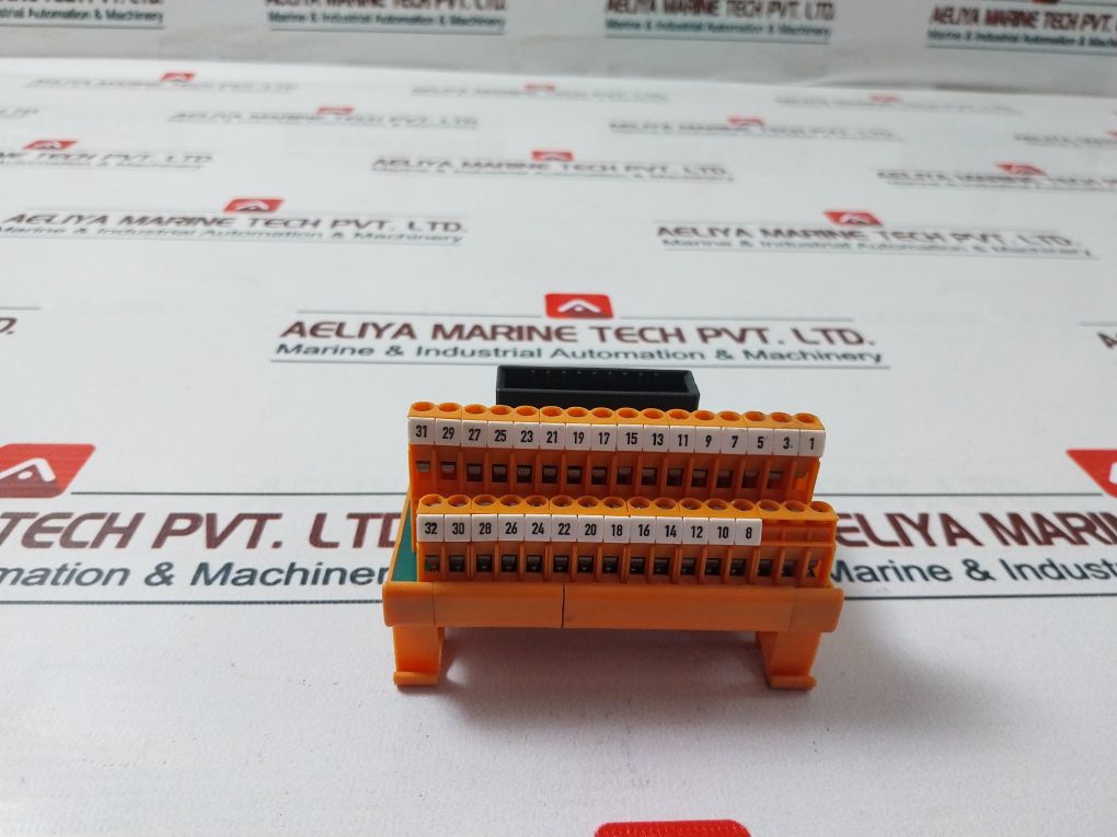 Fsc Fs-tsdi-1624 Digital Input Module