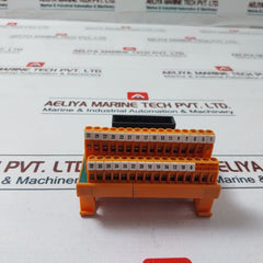 Fsc Fs-tsdi-1624 Digital Input Module