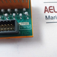 Fsc Fs-tsdi-1624 Digital Input Module