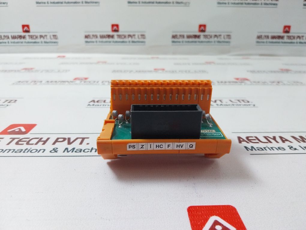 Fsc Fs-tsdi-1624 Digital Input Module