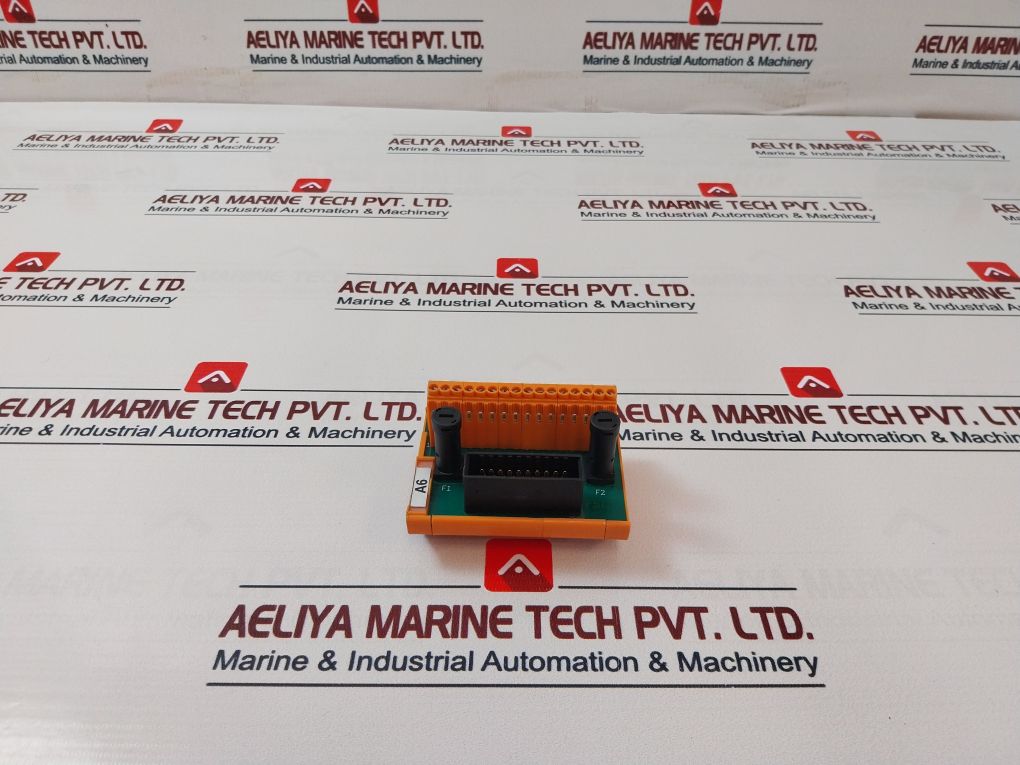 Fsc Fs-tsdi-16Uni Digital Input Module