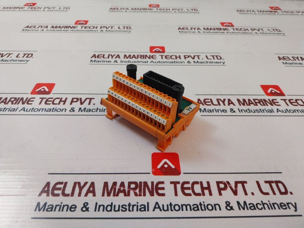 Fsc Fs-tsdi-16Uni Digital Input Module