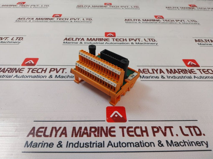 Fsc Fs-tsdi-16Uni Digital Input Module