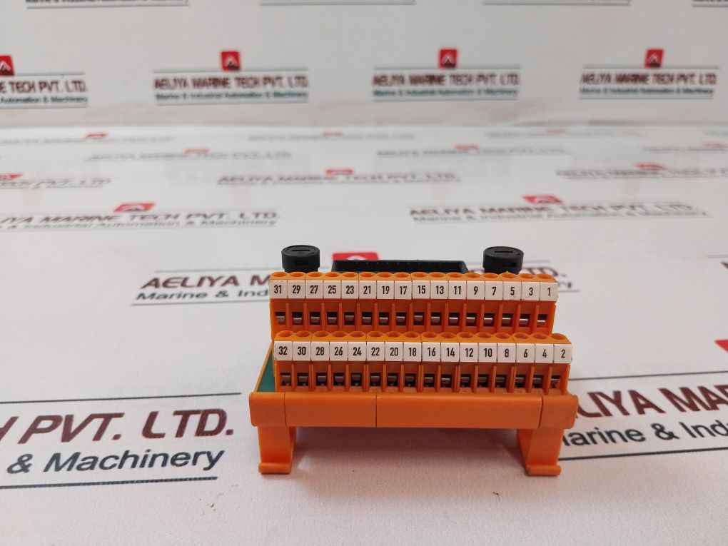 Fsc Fs-tsdi-16Uni Digital Input Module