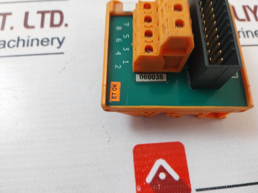 Fsc Fs-tsdo-04Uni Safe Digital Output Module