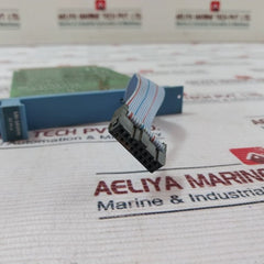 Fsc Sai-1620M Analog Input Printed Circuit Board Module 70°C