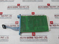 Fsc Sai-1620M Analog Input Printed Circuit Board Module 70°C