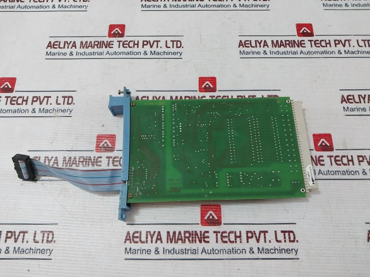 Fsc Sai-1620M Analog Input Printed Circuit Board Module 70°C