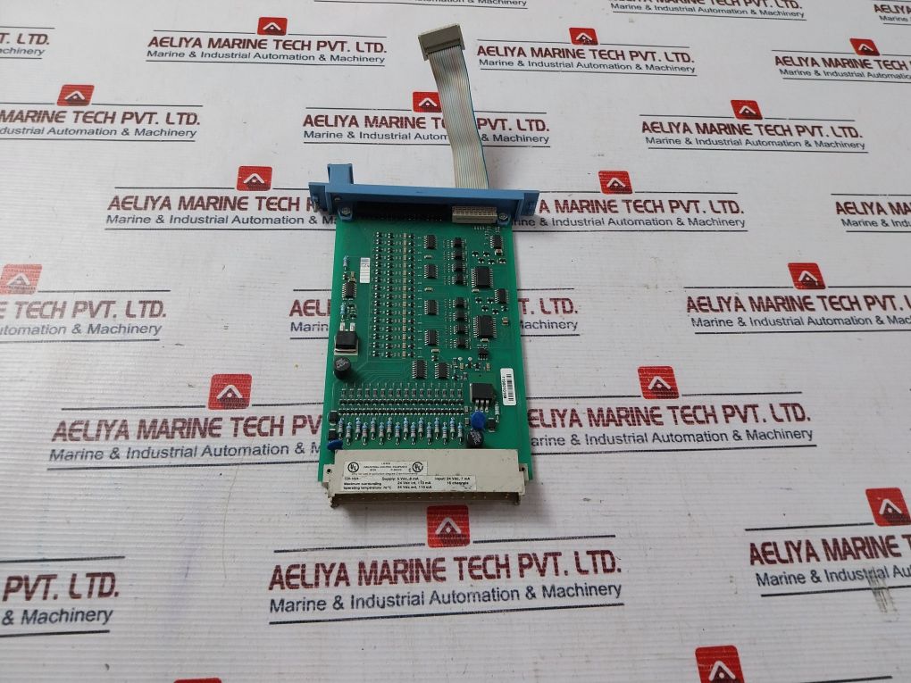 Fsc Sdi-1624 Digital Output Module Sms134 94V-0