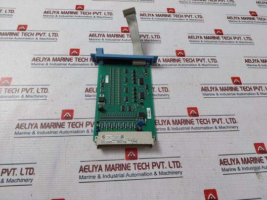 Fsc Sdi-1624 Digital Output Module Sms134 94V-0
