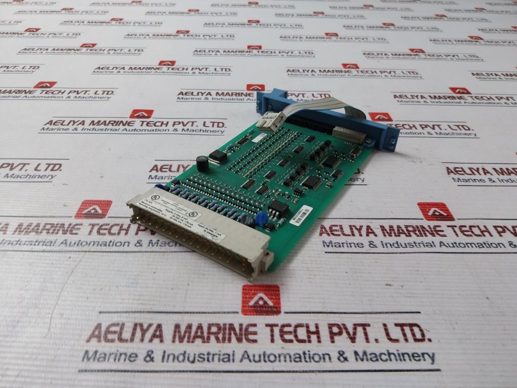 Fsc Sdi-1624 Digital Output Module Sms134 94V-0