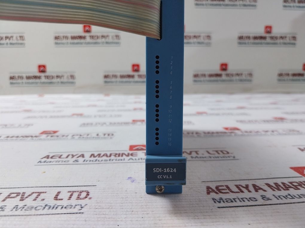 Fsc Sdi-1624 Digital Output Module Sms134 94V-0