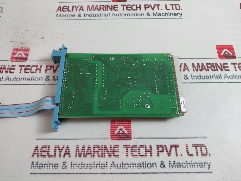 Fsc Sdil-1608 16 Channels Digital Input Module