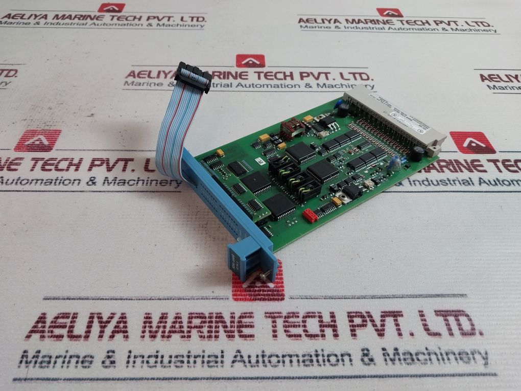 Fsc Sdil-1608 16 Channels Digital Input Module