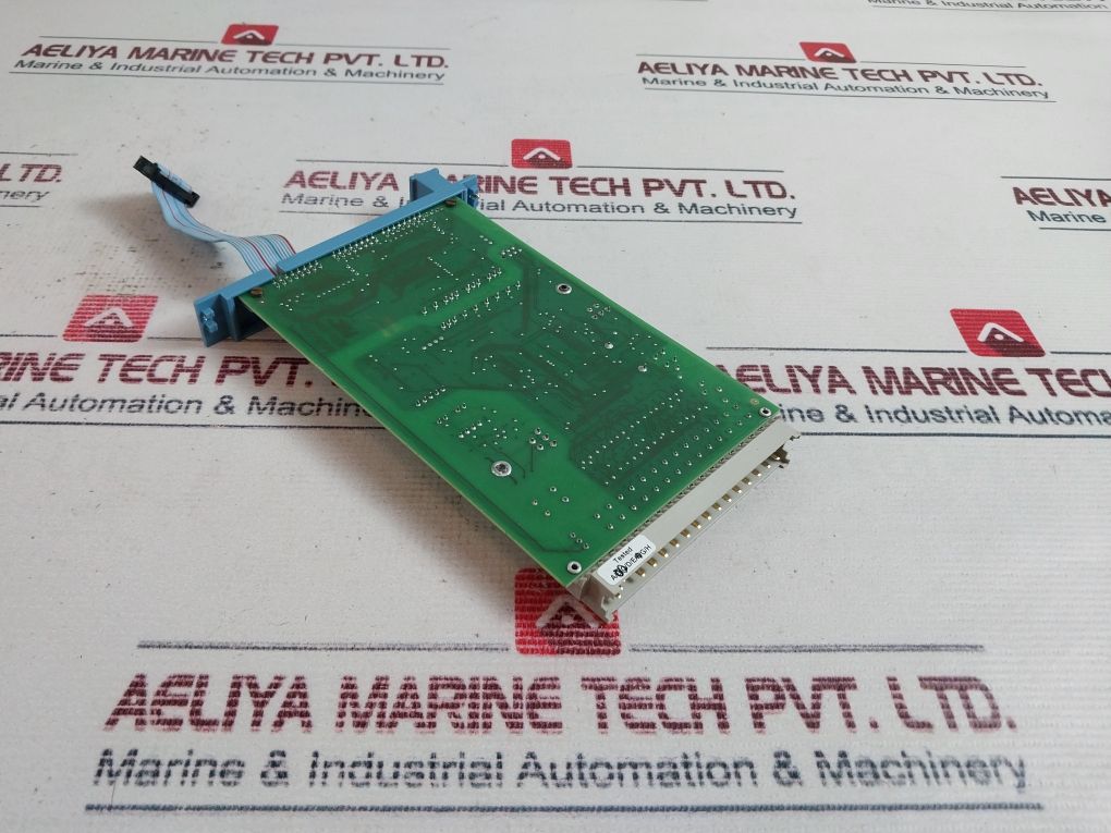 Fsc Sdil-1608 16 Channels Digital Input Module