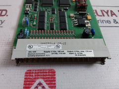Fsc Sdil-1608 16 Channels Digital Input Module