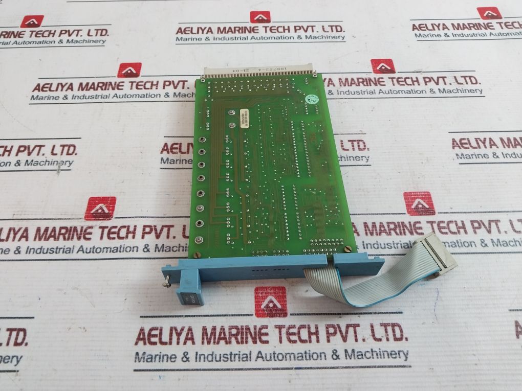 Fsc Sdo-0824 Digital Output Module