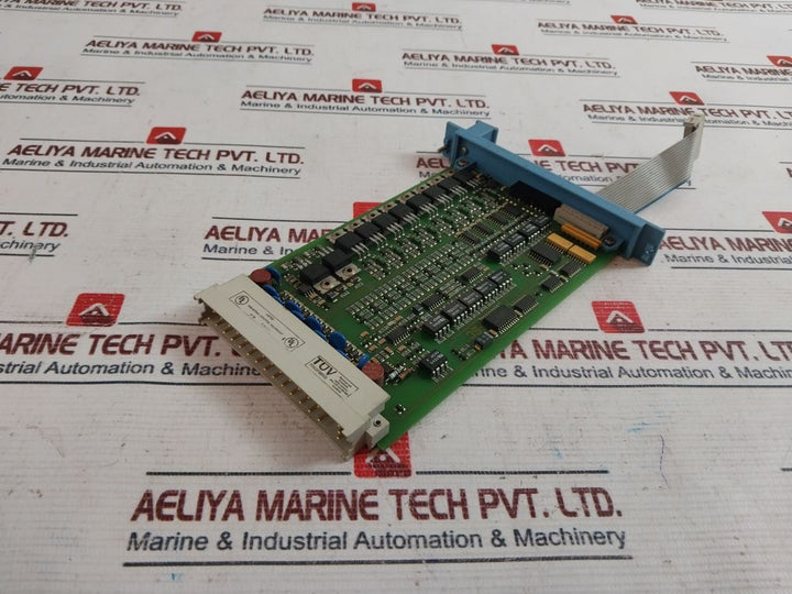 Fsc Sdo-0824 Digital Output Module