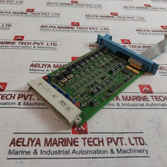 Fsc Sdo-0824 Digital Output Module