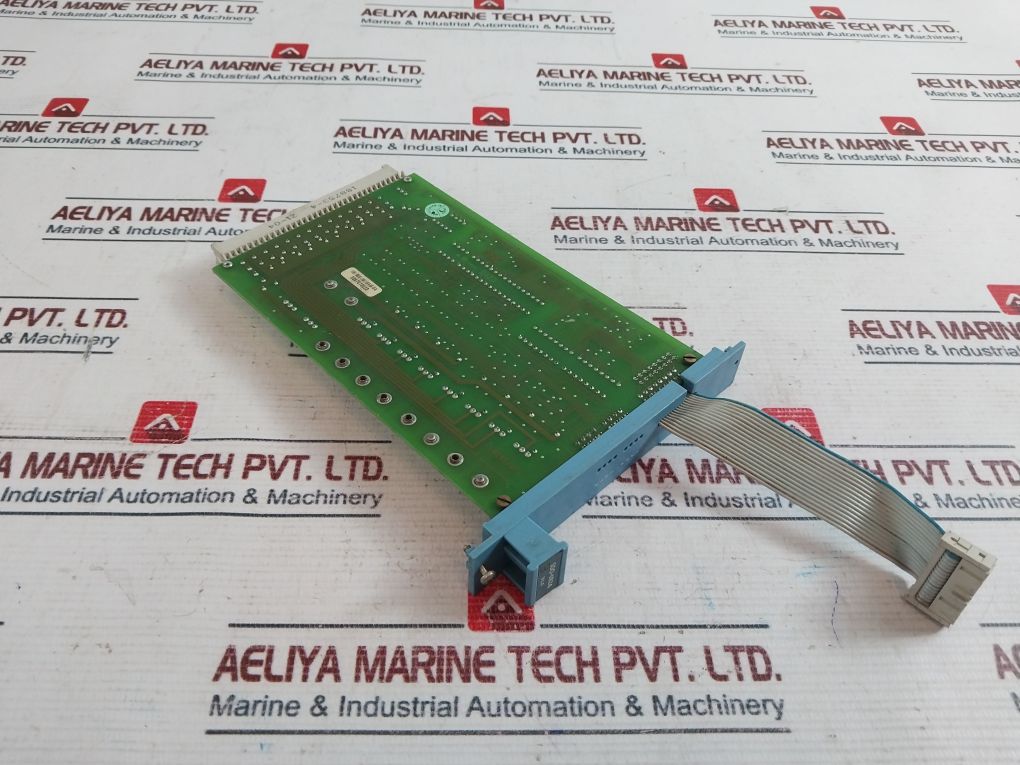 Fsc Sdo-0824 Digital Output Module