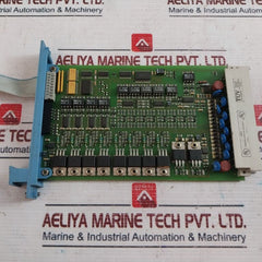 Fsc Sdo-0824 Digital Output Module