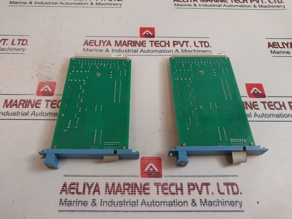 Fsc Sdol-0424 4 Channel Digital Output Module 24 Vdc