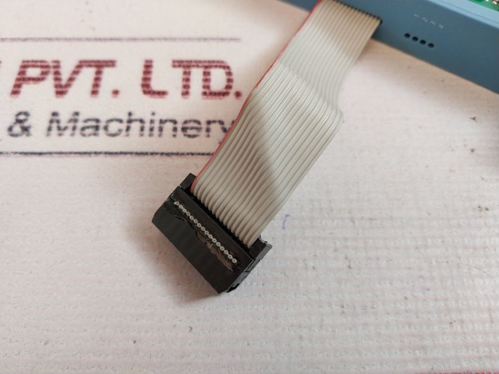 Fsc Sdol-0424 4 Channel Digital Output Module 24 Vdc