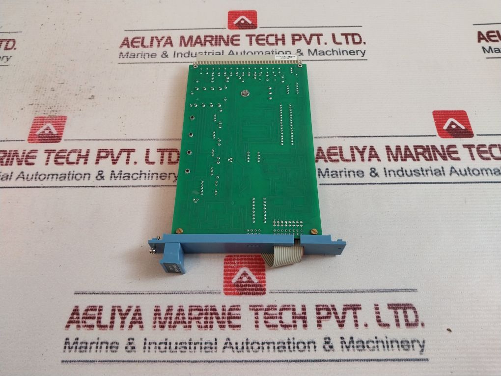 Fsc Sdol-0424 4 Channel Digital Output Module 24 Vdc