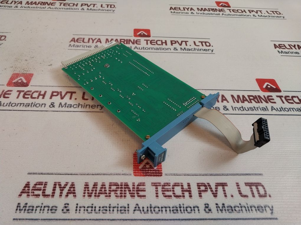 Fsc Sdol-0424 4 Channel Digital Output Module 24 Vdc