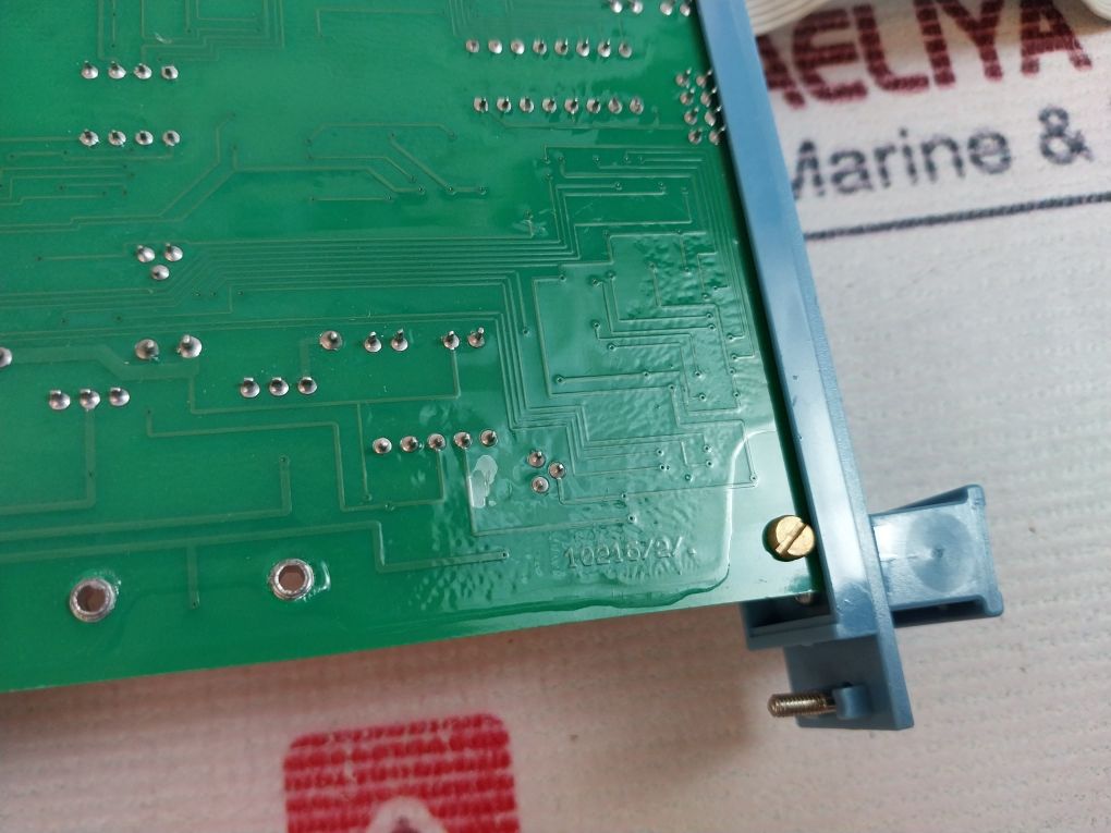 Fsc Sdol-0424 4 Channel Digital Output Module 24 Vdc