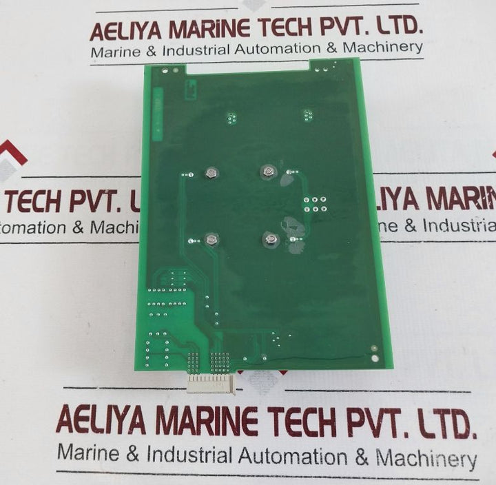 Fsc Sms92C Pcb Card