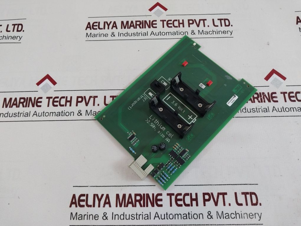 Fsc Sms92C Pcb Card