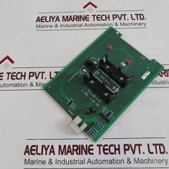 Fsc Sms92C Pcb Card