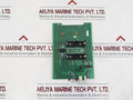 Fsc Sms92C Pcb Card