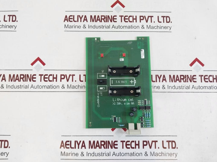 Fsc Sms92C Pcb Card