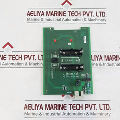 Fsc Sms92C Pcb Card