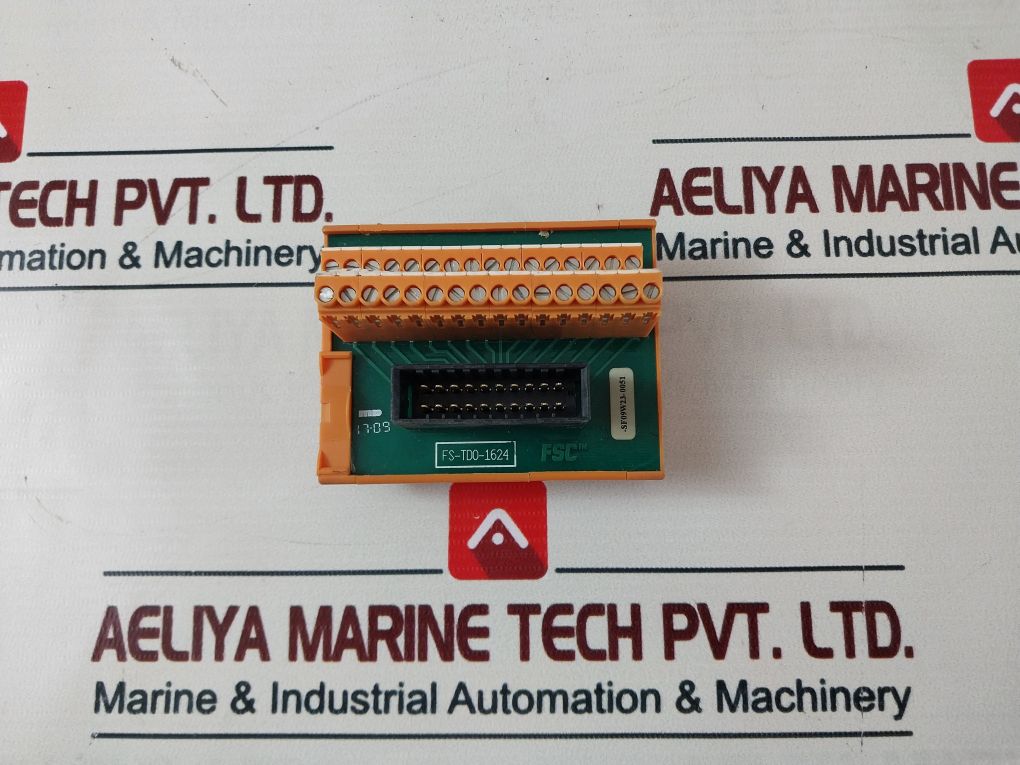Fsc Tdo-1624