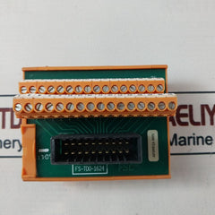 Fsc Tdo-1624