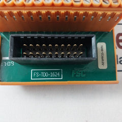 Fsc Tdo-1624