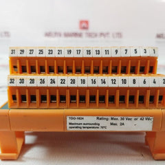 Fsc Tdo-1624